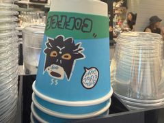 -Dogi&kiki Coffee(中心商务大厦店)