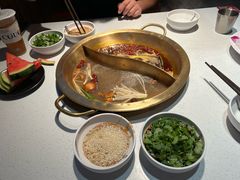 -小龙坎火锅(总店)