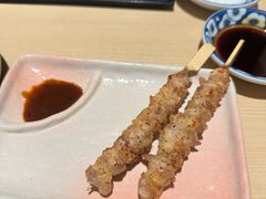 -小山日本料理(太古汇店)