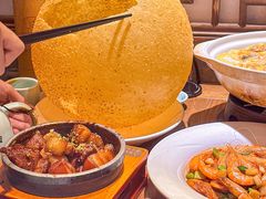-老宁波1381餐厅(宏泰广场店)