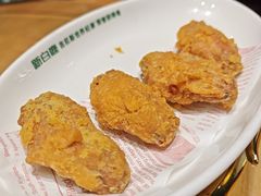 -新白鹿餐厅(爱琴海购物中心店)