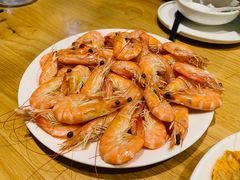 -南海渔家•海鲜•正宗海南菜(海棠湾店)