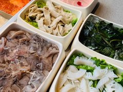 -海底捞火锅(老城根店)