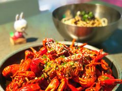 -一棠龙虾(徐家汇城开YOYO店)