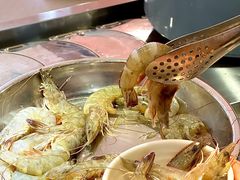 -大橘元自助回转火锅(天河新天地店)