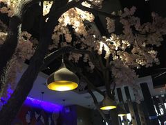 -蜜桃餐厅·江浙融合菜(荟聚购物中心店)