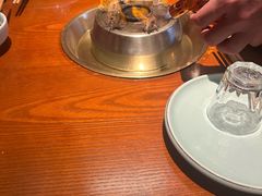 -1078號老北京涮肉(万达广场店)