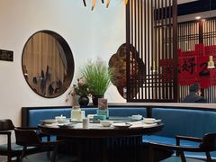 -上地宴·中关村的会客厅(清河高铁站店)