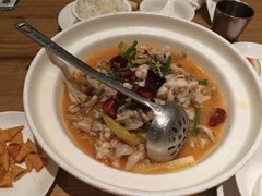 -大丰收脆鱼(闽侯永嘉店)
