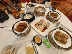 -凤凰楼酒家·粤宴点心(华强北店)