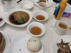 -顺风酒店(长寿路店)