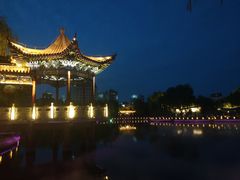 -金城公园