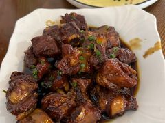 -观桥阁(锦溪店)