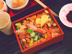 -希望日本料理(保利香槟花园店)