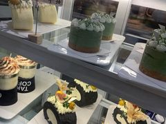 -角落低卡烘焙(正弘城店)
