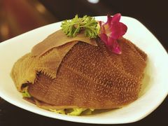 草原毛肚-蝎王府羊蝎子(西稍门店)