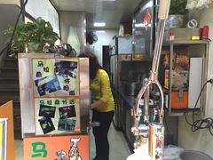 -马拉桑果汁(龙头路总店)