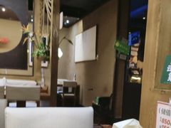 -云海肴·汽锅鸡·云南菜(天津国金汇店)