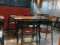 -豪客来牛排(空港华联店)