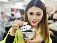 蓮香樓-香港蓮香樓(中環店)