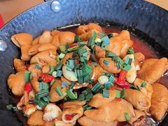 -味上湘菜馆(岳麓山店)