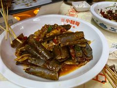 -小林哥的海鲜馆·夜宵烧烤(渔人码头店)