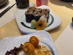-乌君·酒场·炭火烧鸟(侨城坊店)