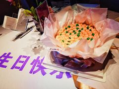 -俏江南天津时尚曲艺主题餐厅(马场道店)