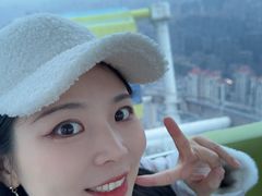 -南昌之星摩天轮