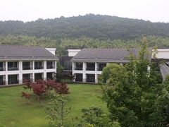 -苏州环秀晓筑养生度假村