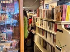 -旧天堂书店(华侨城创意文化园南山特色文化街区店)