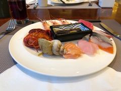 -索菲特西湖大酒店·香榭丽全日候餐厅(南山路店)