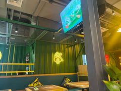 -蛙喔牛蛙(百联南方店)