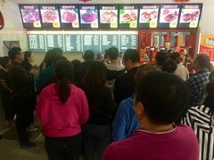 -闫家驴肉老店(华电一校店)