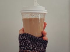 -Radar Coffee(思南路店)