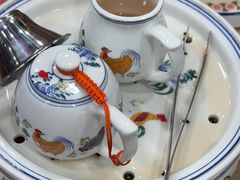 -点都德(皇岗村店)