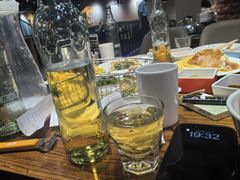 -海味当家·蒸锅海鲜(星海公园店)