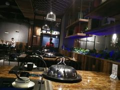 大堂-船奇蒸汽海鲜·闽菜(八市海鲜总店)