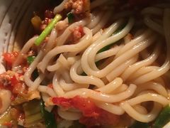 小锅米线-浩海火烧云傣家菜(京广店)