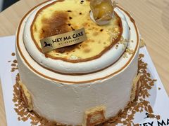 -Dark Horse·黑马蛋糕·低脂·低糖淡奶(金匙望湖大厦店)