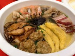 -锦江国际大酒店·宴会厅