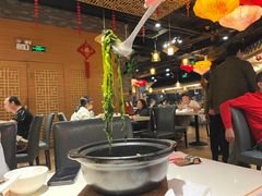 -粤点越有·茶点·粤菜(樵岭国际店)