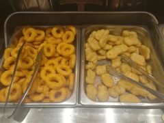 -好伦哥比萨烤肉自助(马家堡店)