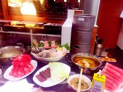 -呷哺呷哺 黄金牧场 (大港油田幸福广场店)