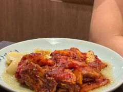 -蒜香焼肉PURUSHIN(马场路店)