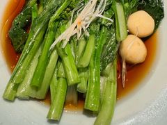 -绿茶餐厅(首开福茂店)