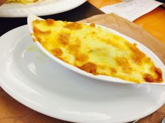 -红房子西菜馆(淮海中路店)