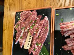 -千寻烧肉(政务区店)