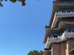 -高榜山景区