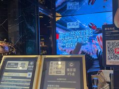 -雍容荟帝王蟹活龙虾展台自助(IFS黑金店)